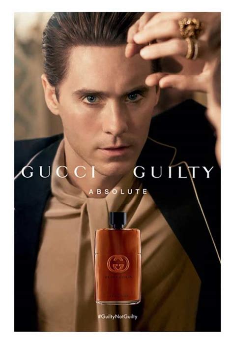 gucci absolute for her|gucci guilty absolute for men.